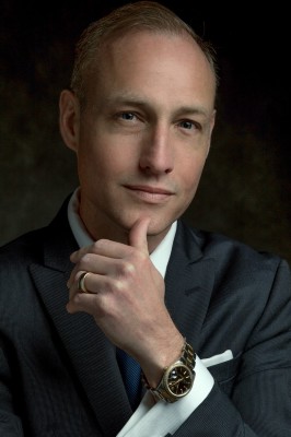 Kevin S. Wilson